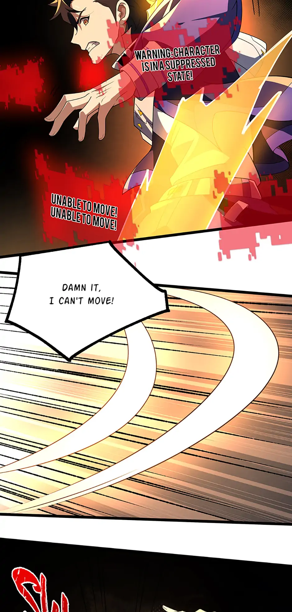 The Godslayer Who Cheats Chapter 136 - page 10