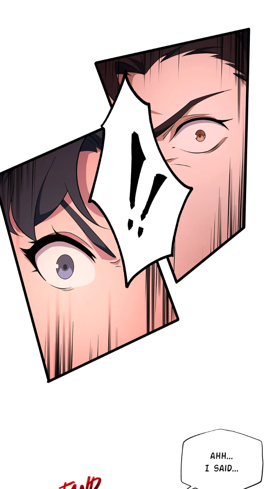 The Godslayer Who Cheats Chapter 136 - page 13