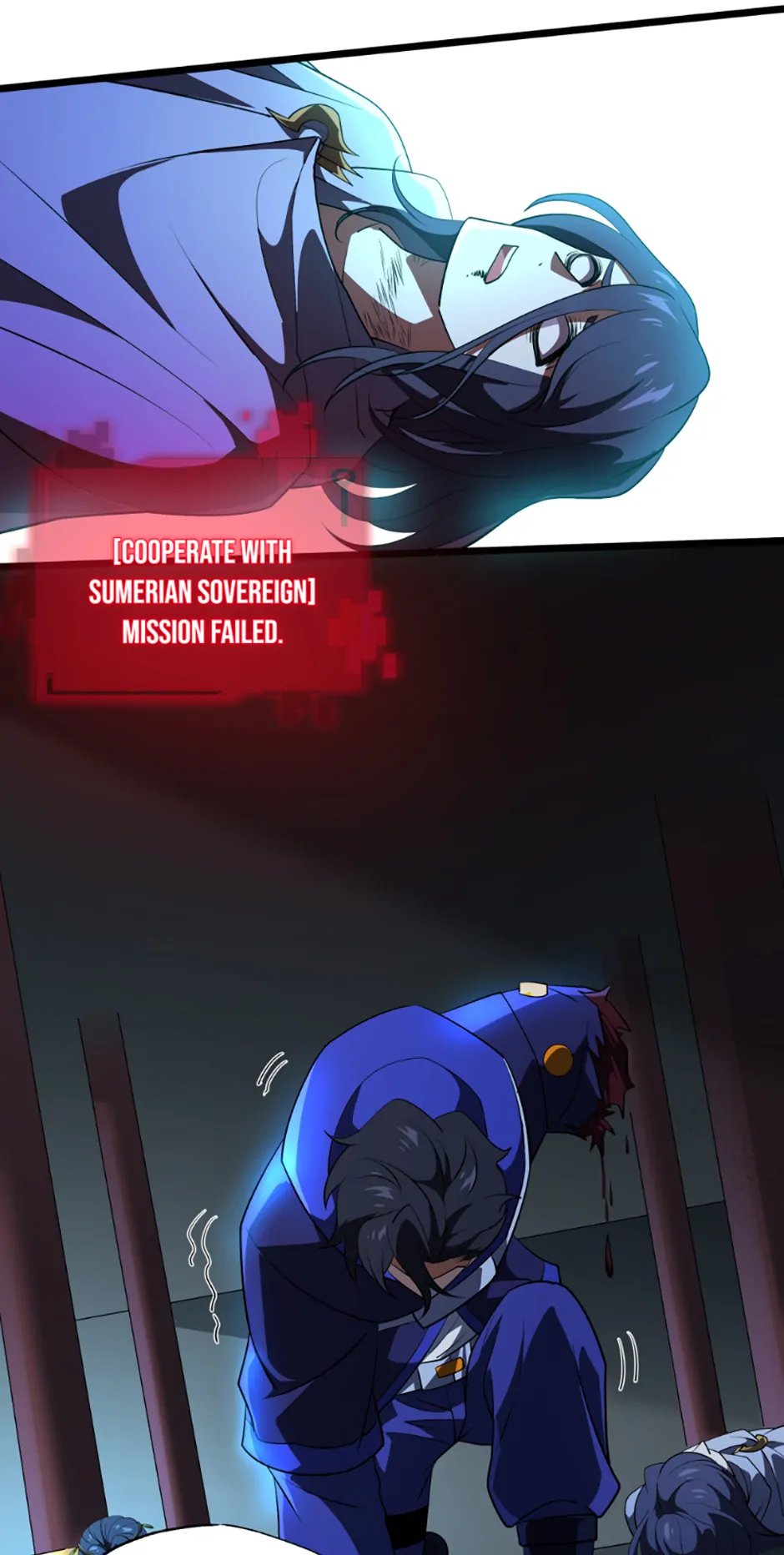 The Godslayer Who Cheats Chapter 136 - page 16