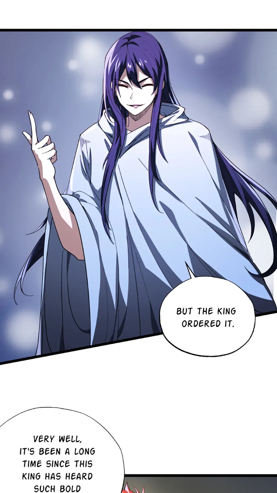 The Godslayer Who Cheats Chapter 136 - page 27