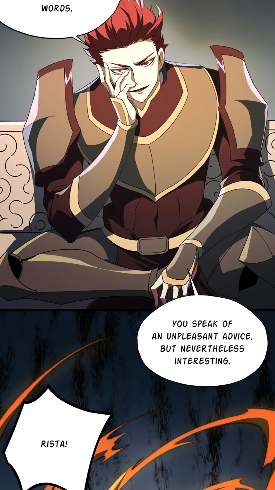 The Godslayer Who Cheats Chapter 136 - page 28