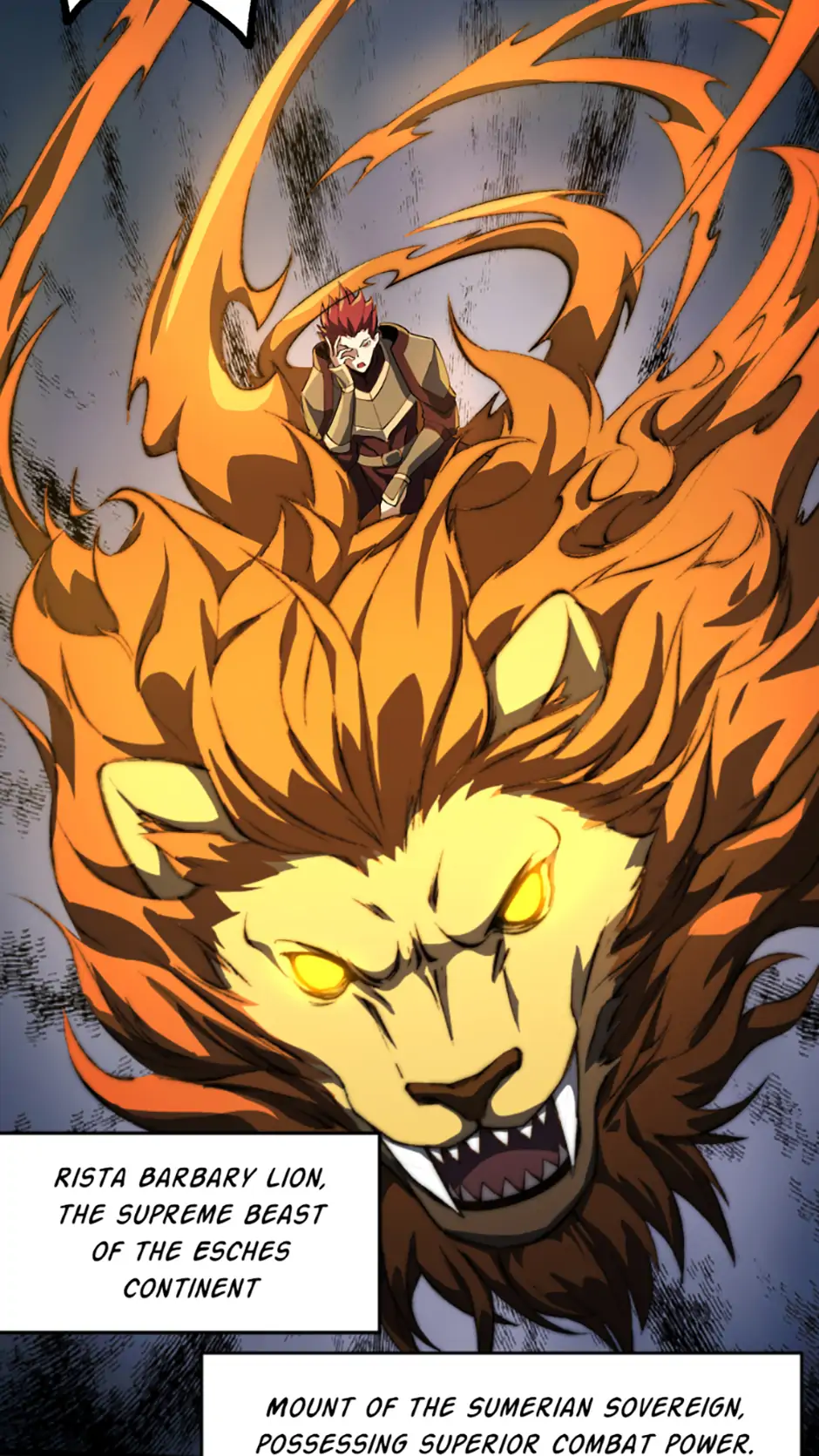 The Godslayer Who Cheats Chapter 136 - page 29