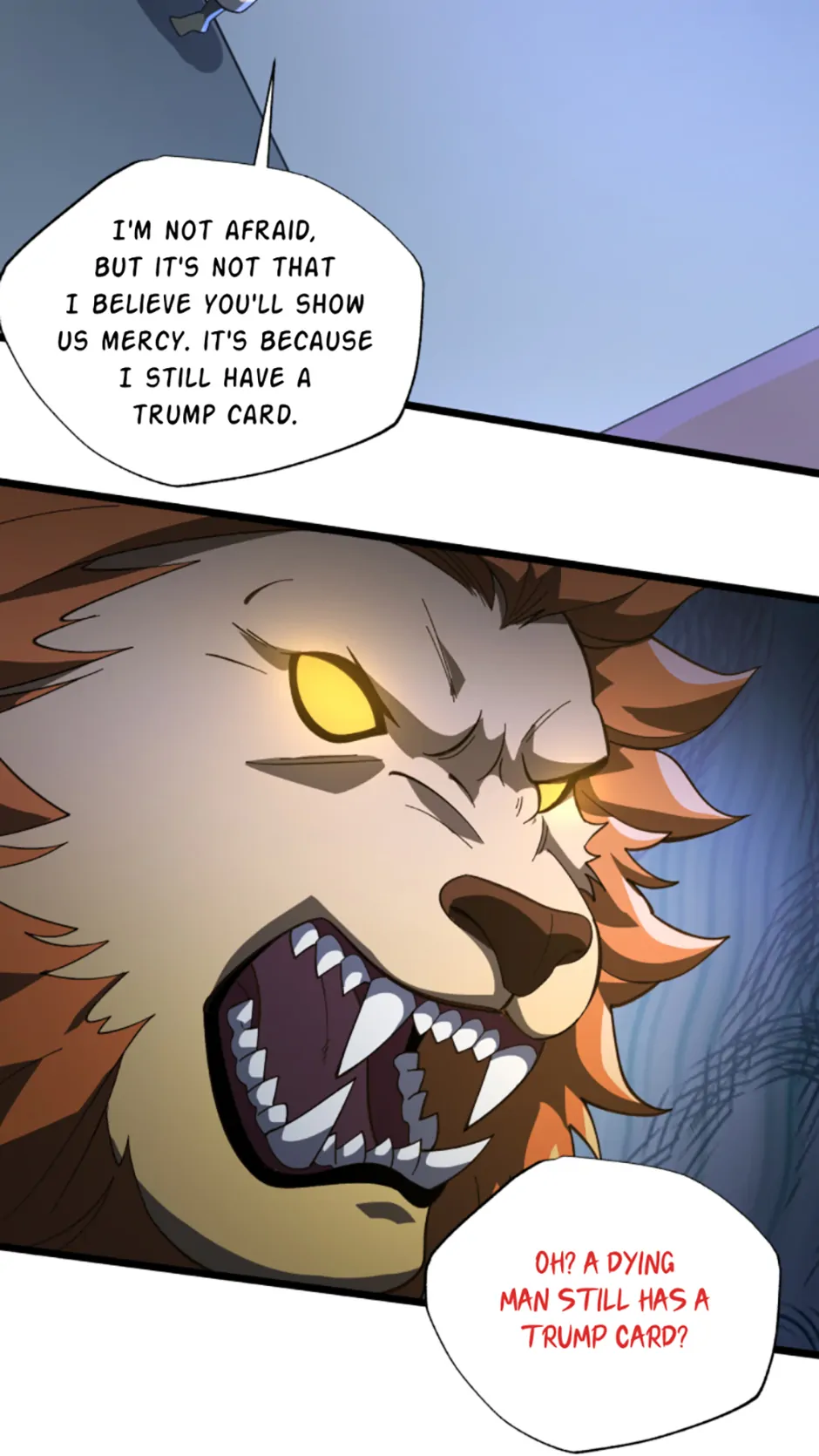 The Godslayer Who Cheats Chapter 136 - page 31