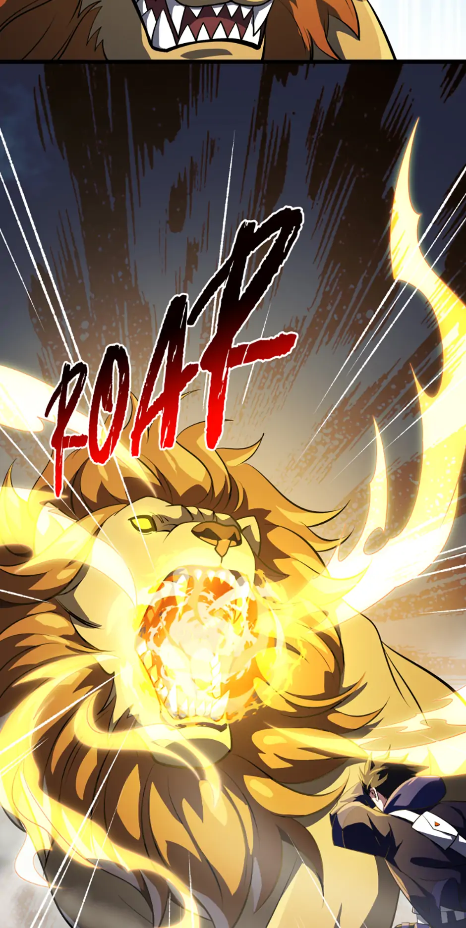 The Godslayer Who Cheats Chapter 136 - page 33