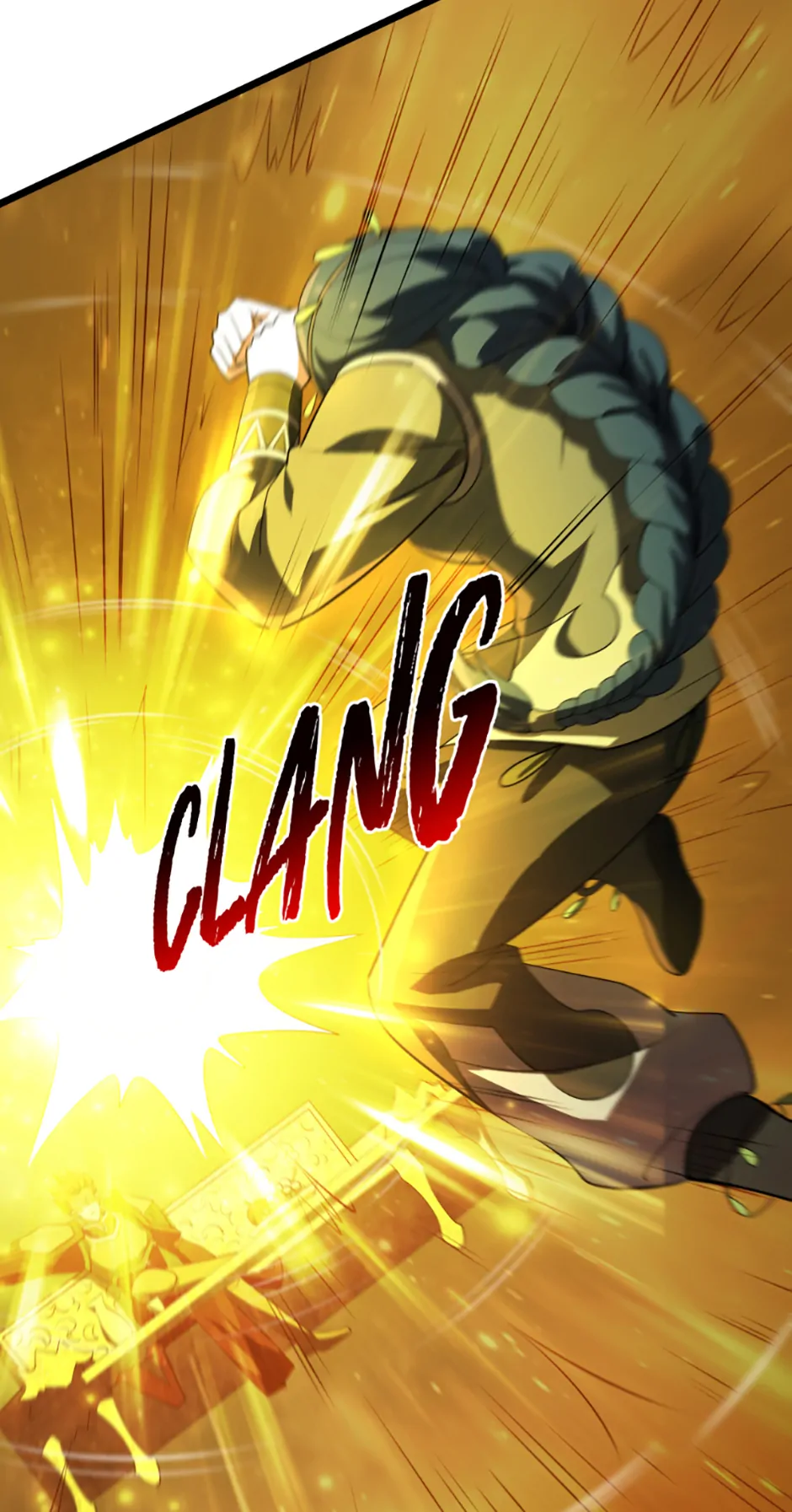 The Godslayer Who Cheats Chapter 136 - page 4