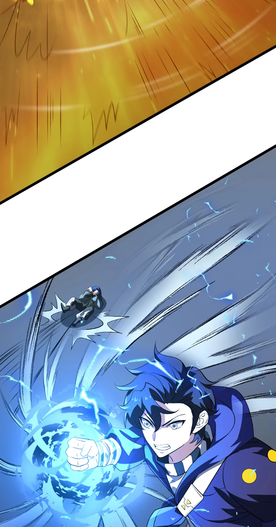 The Godslayer Who Cheats Chapter 136 - page 5