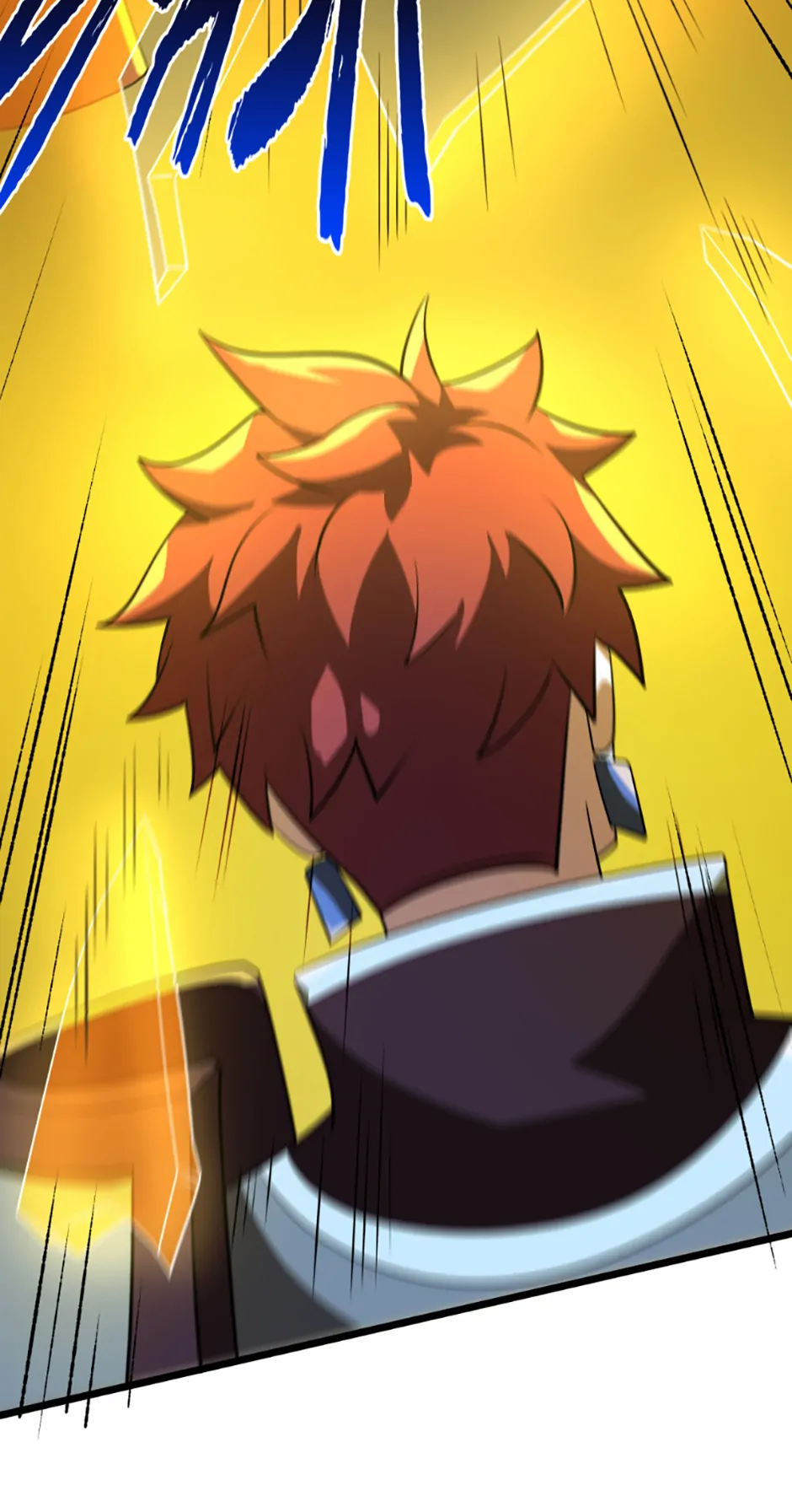 The Godslayer Who Cheats Chapter 136 - page 7