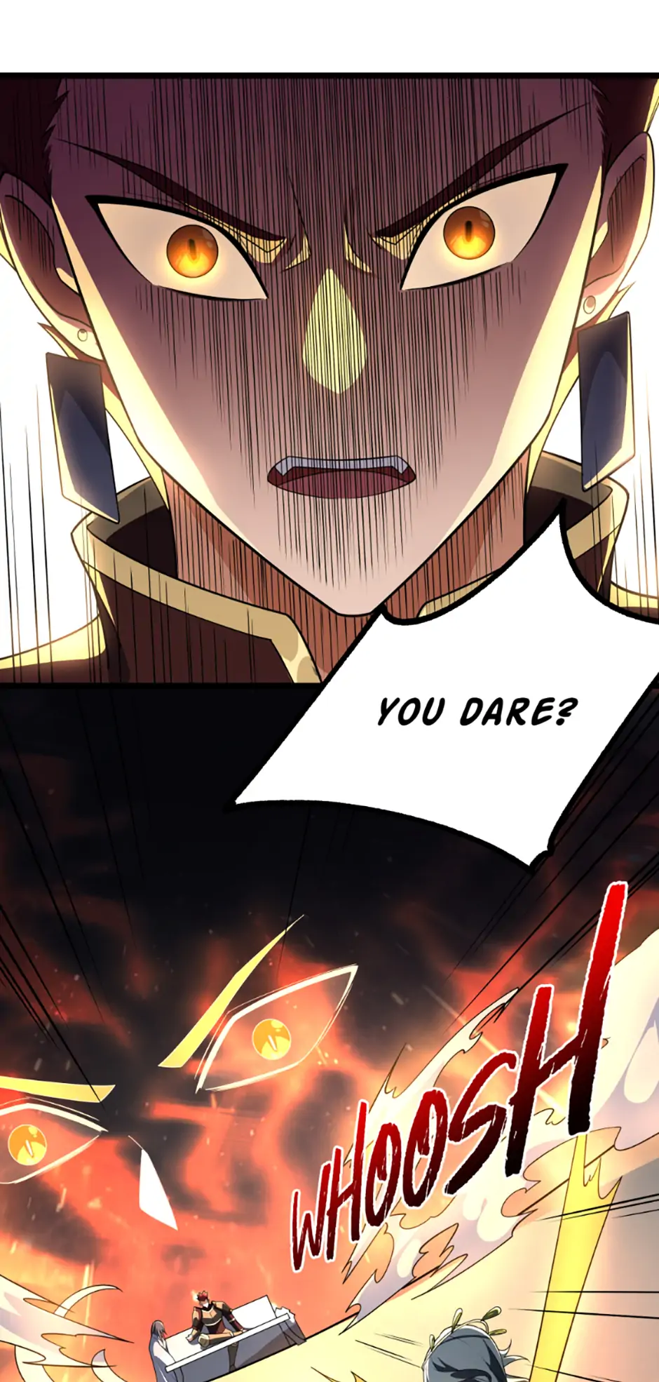 The Godslayer Who Cheats Chapter 136 - page 8