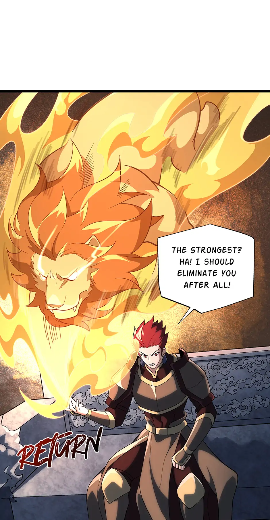 The Godslayer Who Cheats Chapter 137 - page 13