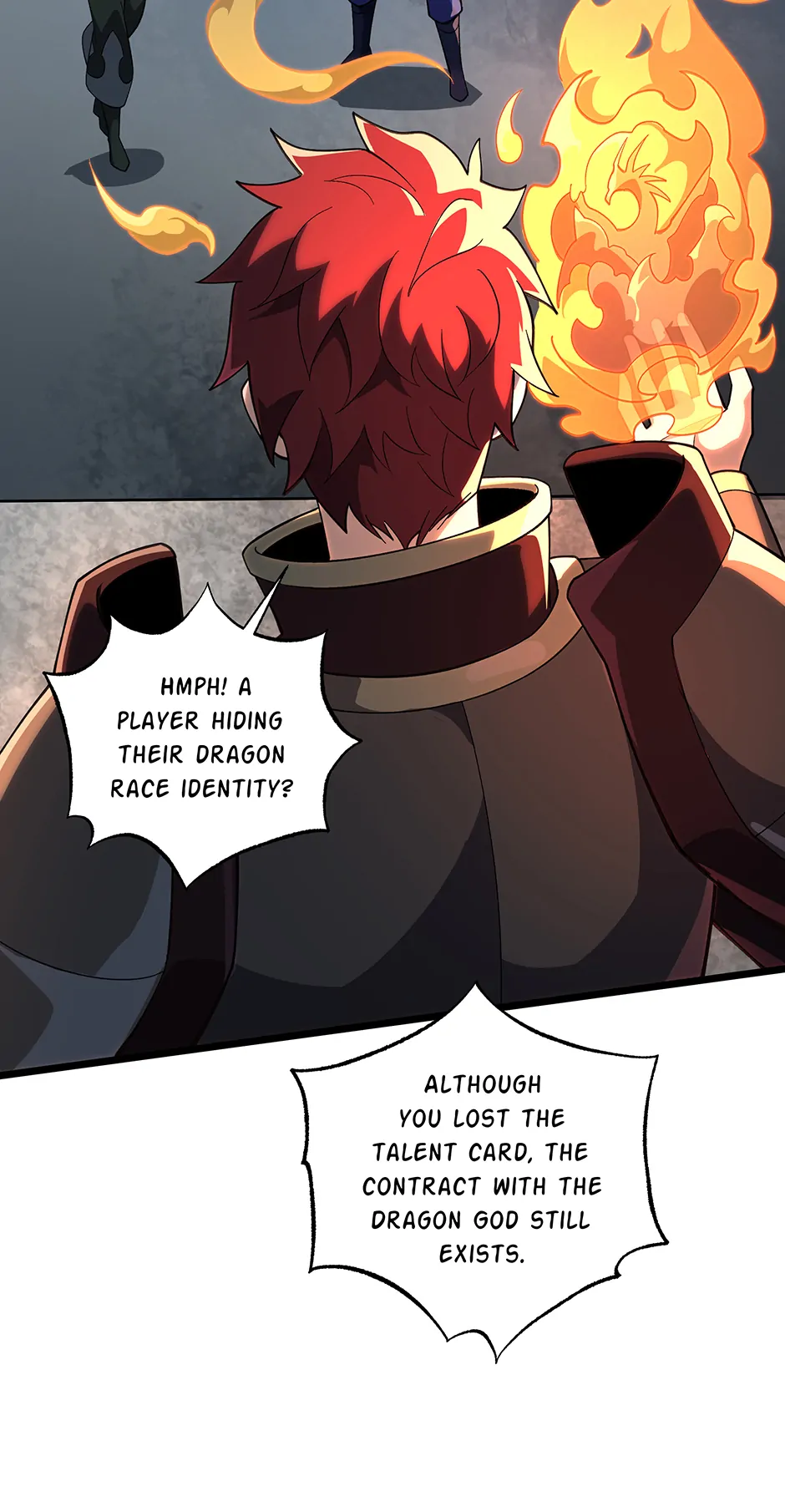 The Godslayer Who Cheats Chapter 137 - page 15