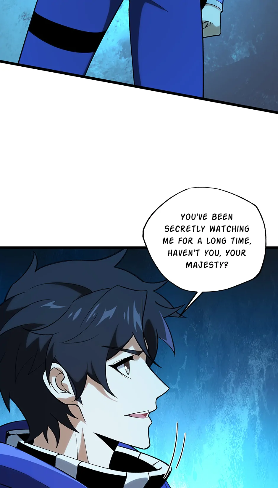 The Godslayer Who Cheats Chapter 137 - page 17