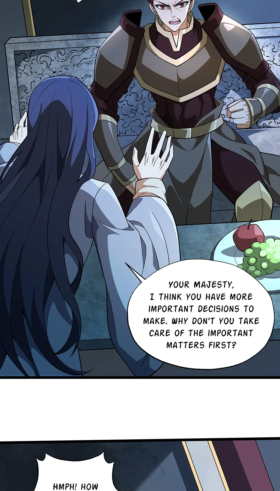 The Godslayer Who Cheats Chapter 137 - page 19