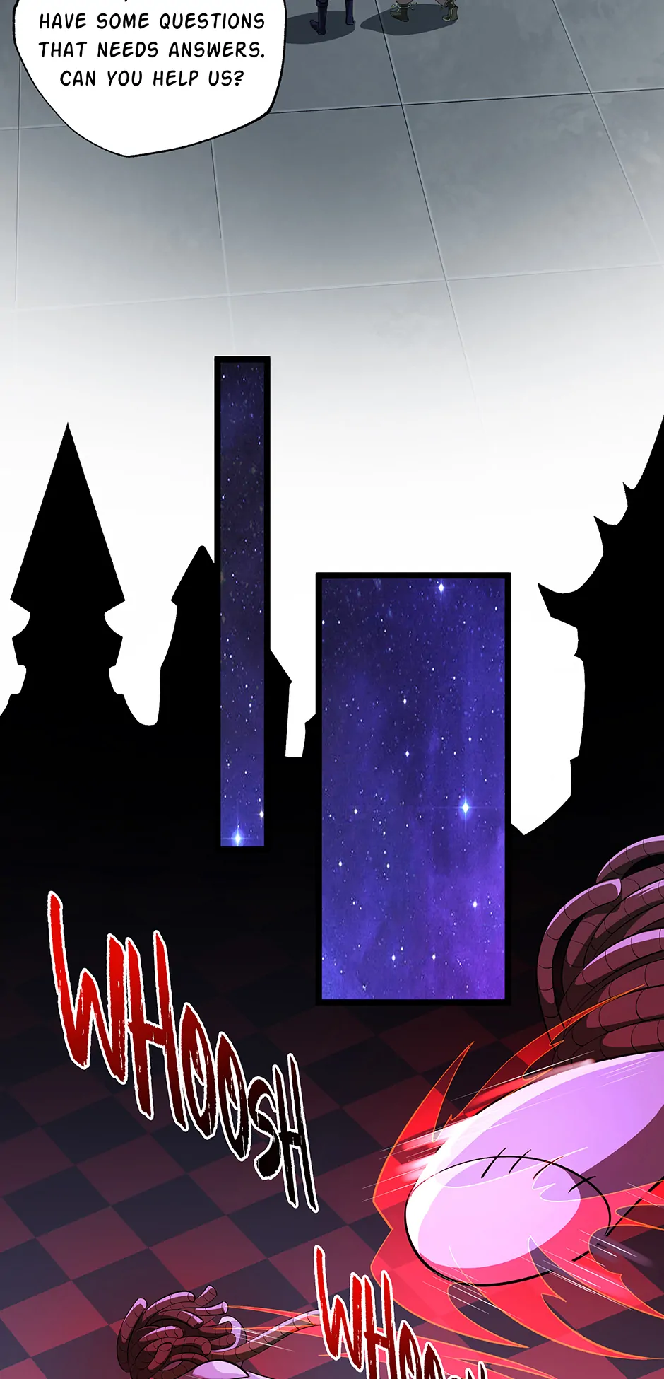 The Godslayer Who Cheats Chapter 137 - page 26