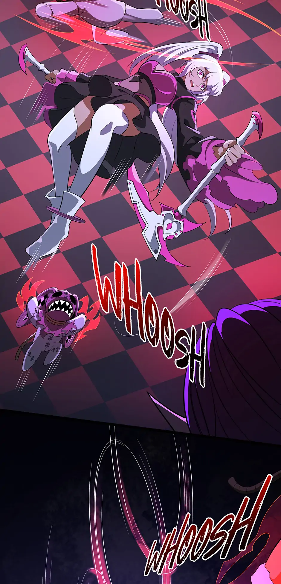 The Godslayer Who Cheats Chapter 137 - page 27