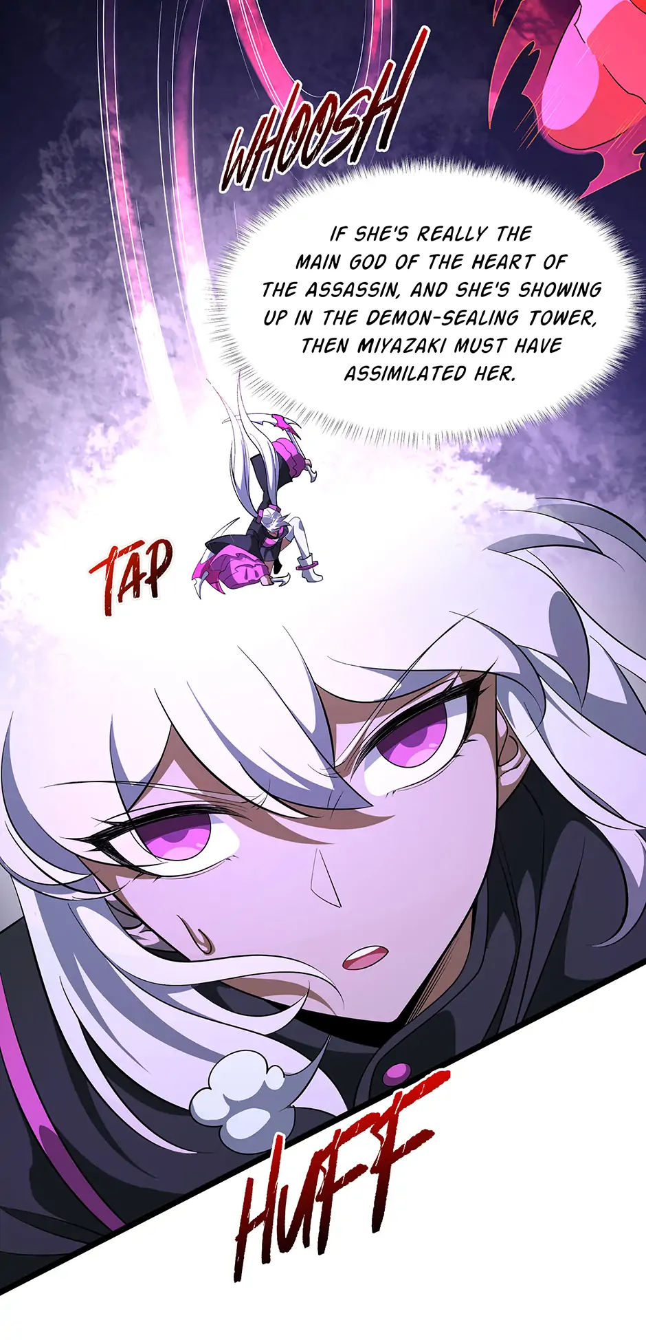 The Godslayer Who Cheats Chapter 137 - page 28