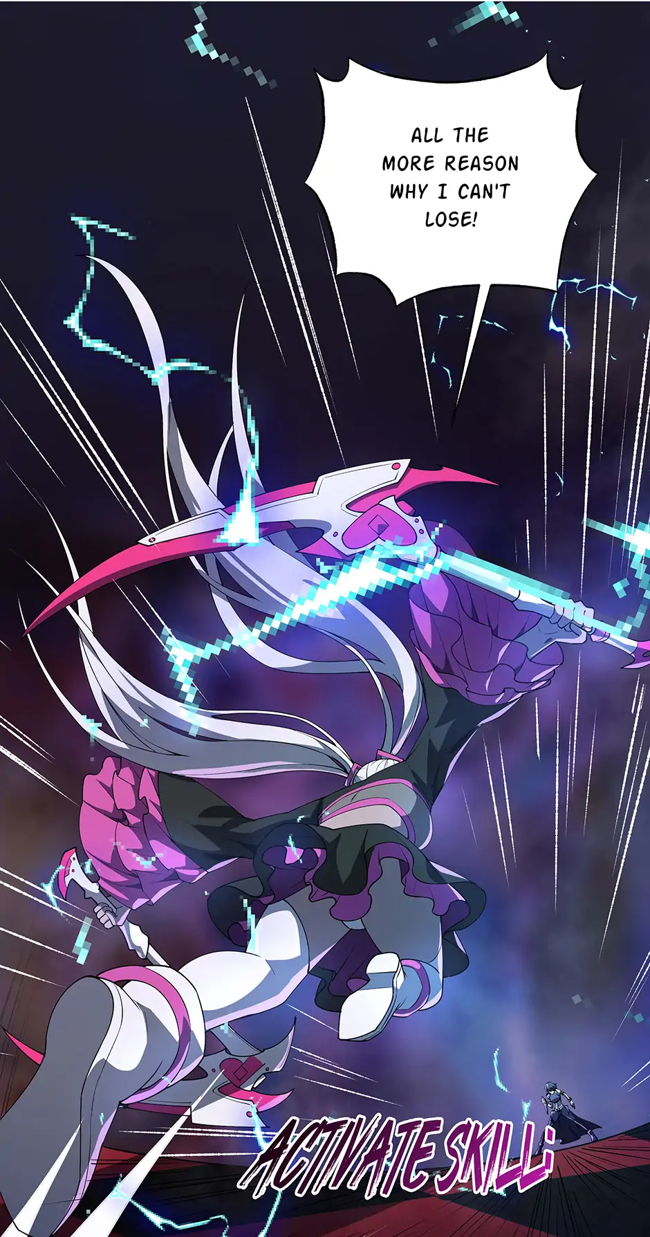 The Godslayer Who Cheats Chapter 137 - page 29