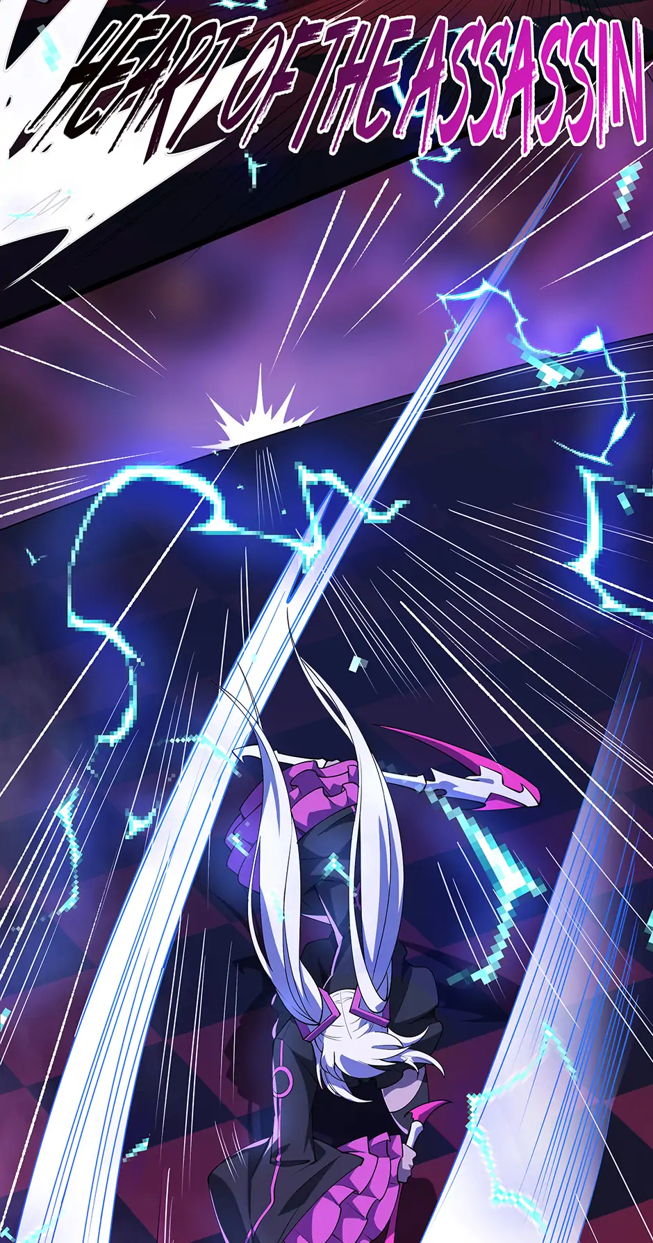 The Godslayer Who Cheats Chapter 137 - page 30