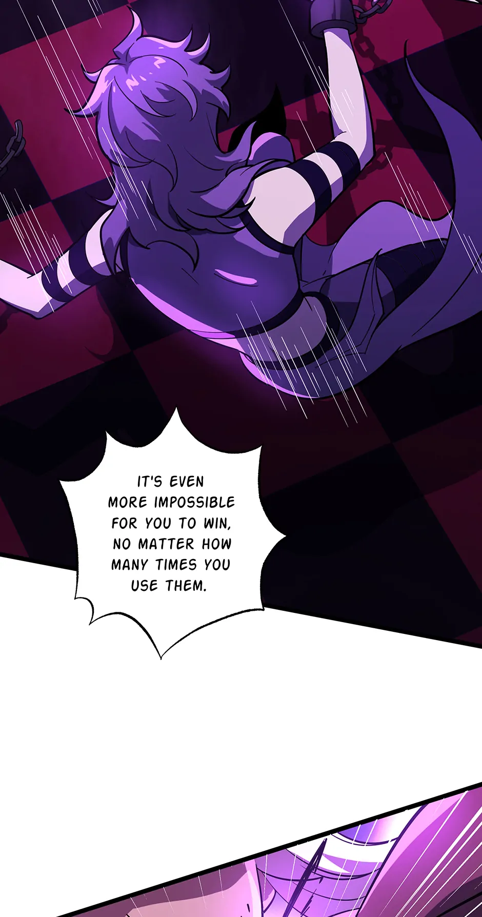 The Godslayer Who Cheats Chapter 137 - page 32