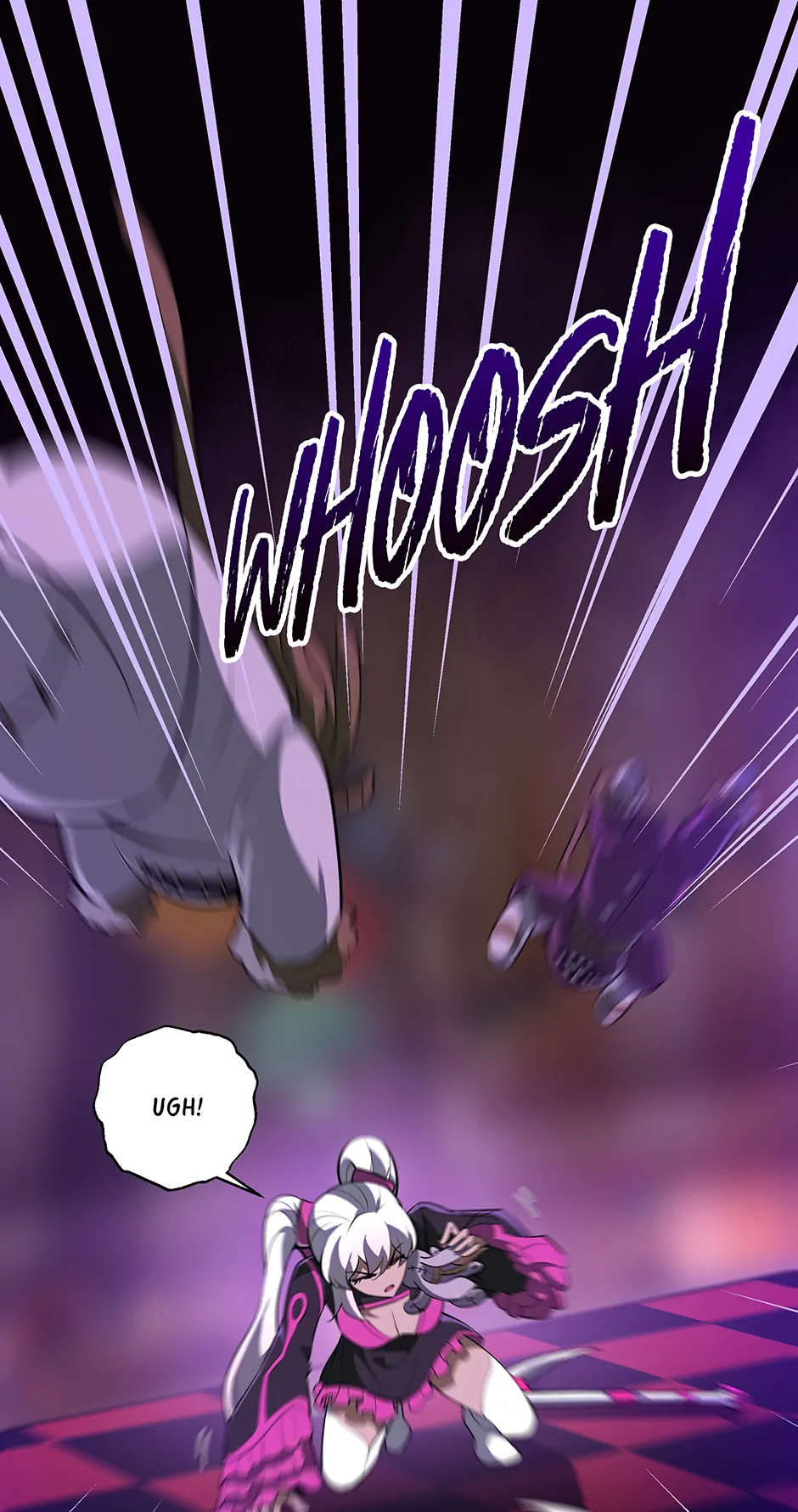 The Godslayer Who Cheats Chapter 137 - page 34