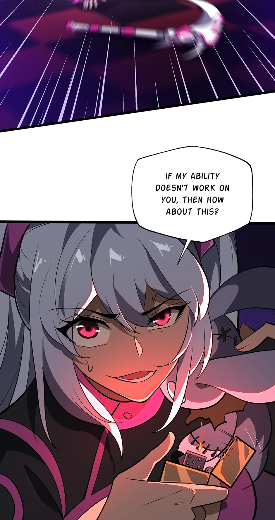 The Godslayer Who Cheats Chapter 137 - page 35