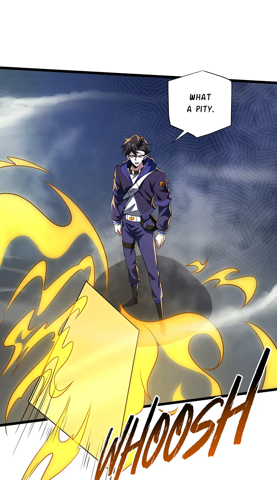 The Godslayer Who Cheats Chapter 137 - page 3