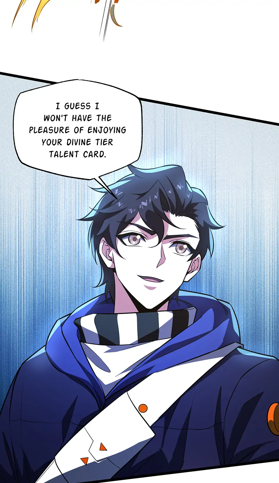 The Godslayer Who Cheats Chapter 137 - page 4