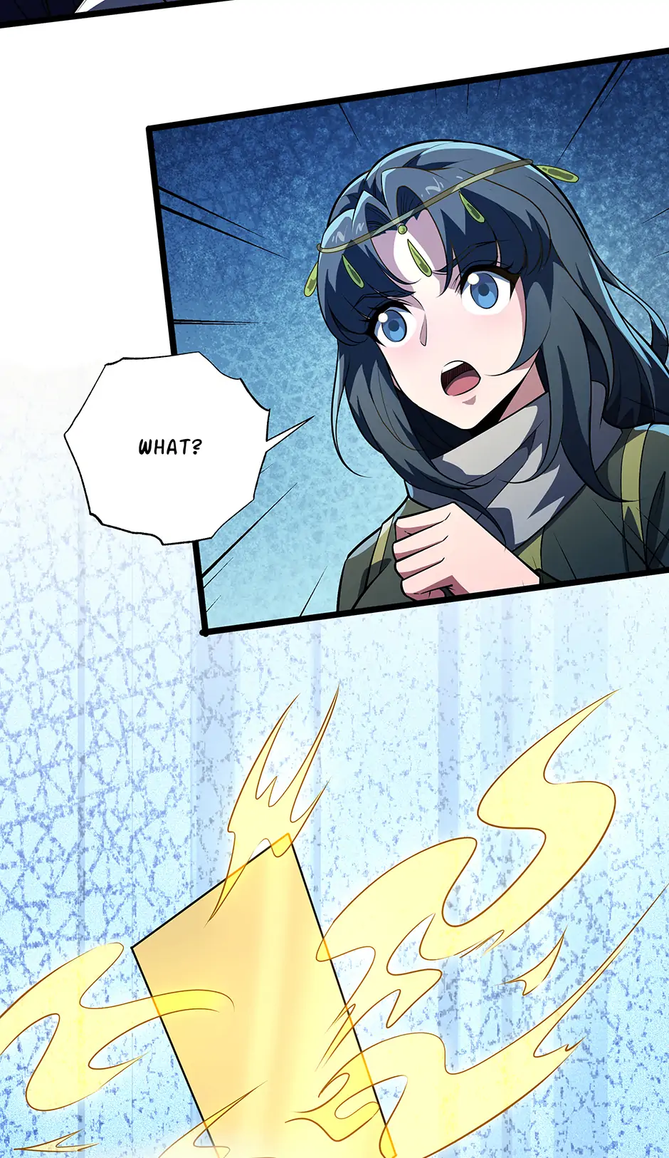 The Godslayer Who Cheats Chapter 137 - page 5