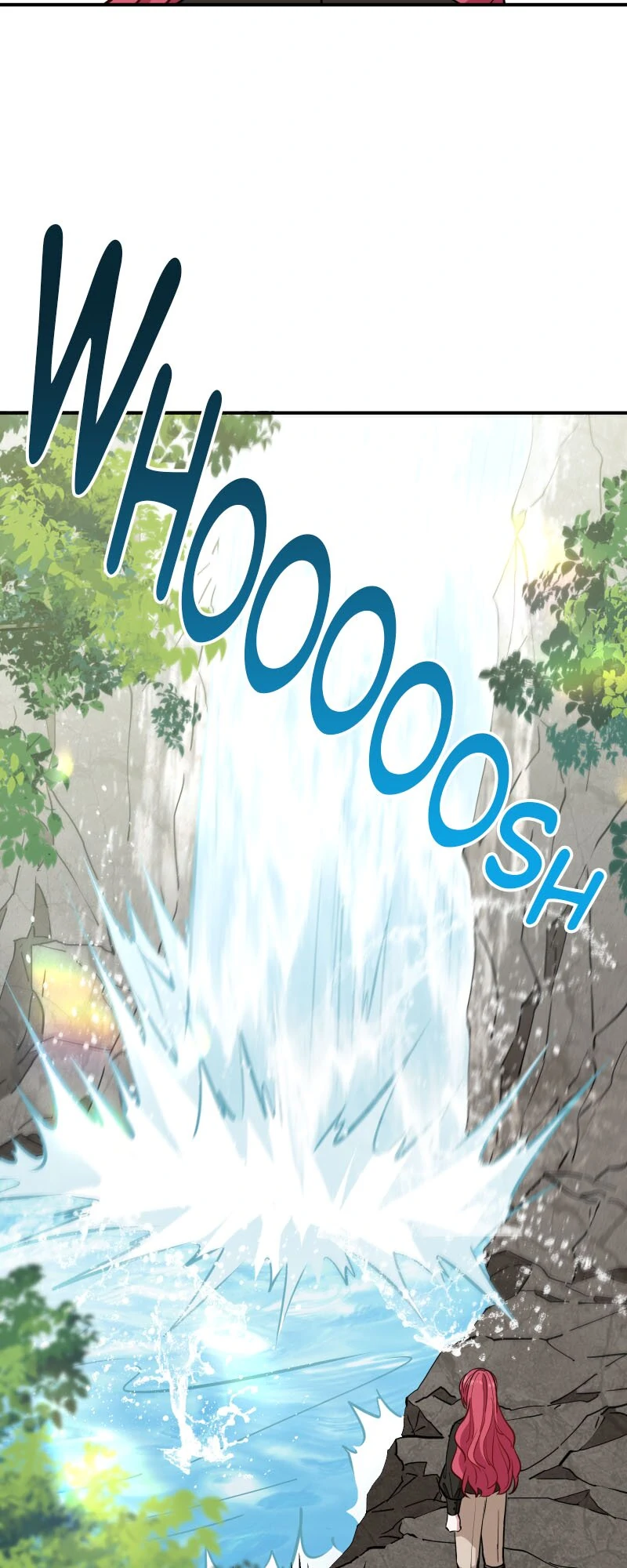 I Woke Up As a Notorious Troublemaker! Chapter 56 - page 9