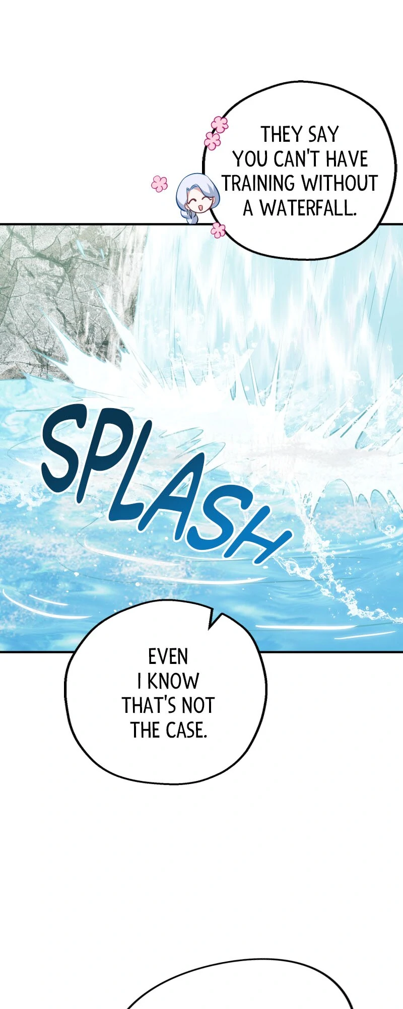 I Woke Up As a Notorious Troublemaker! Chapter 56 - page 11