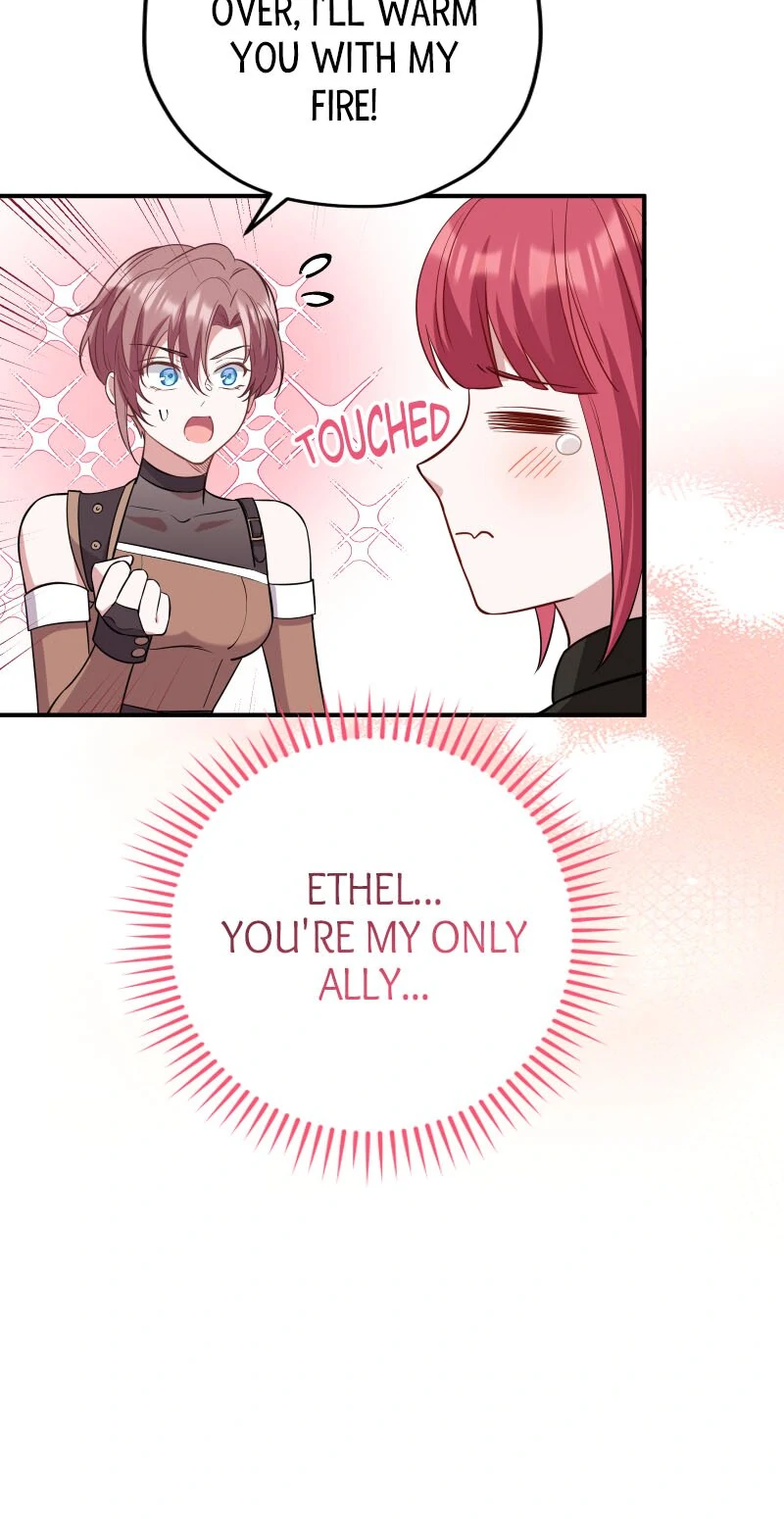 I Woke Up As a Notorious Troublemaker! Chapter 56 - page 14