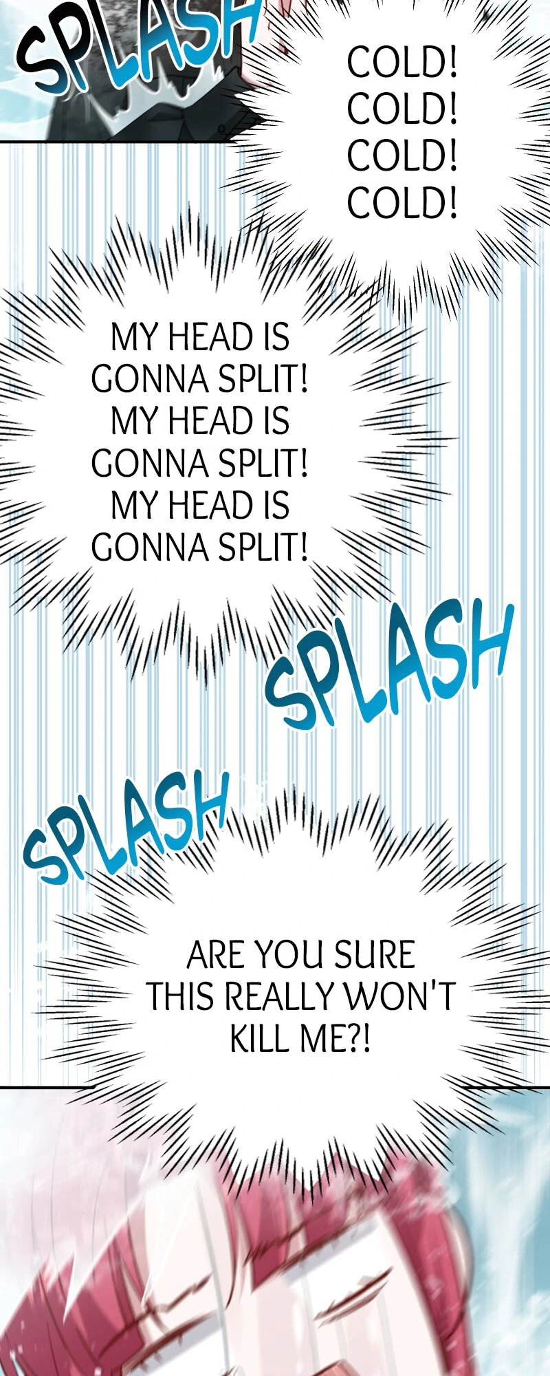 I Woke Up As a Notorious Troublemaker! Chapter 56 - page 17