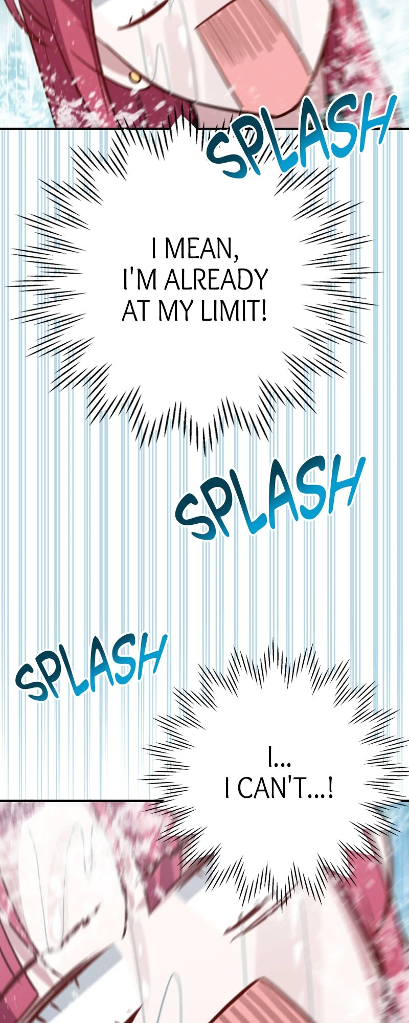 I Woke Up As a Notorious Troublemaker! Chapter 56 - page 18