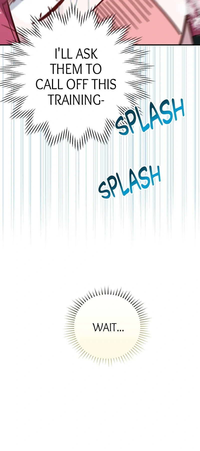 I Woke Up As a Notorious Troublemaker! Chapter 56 - page 19