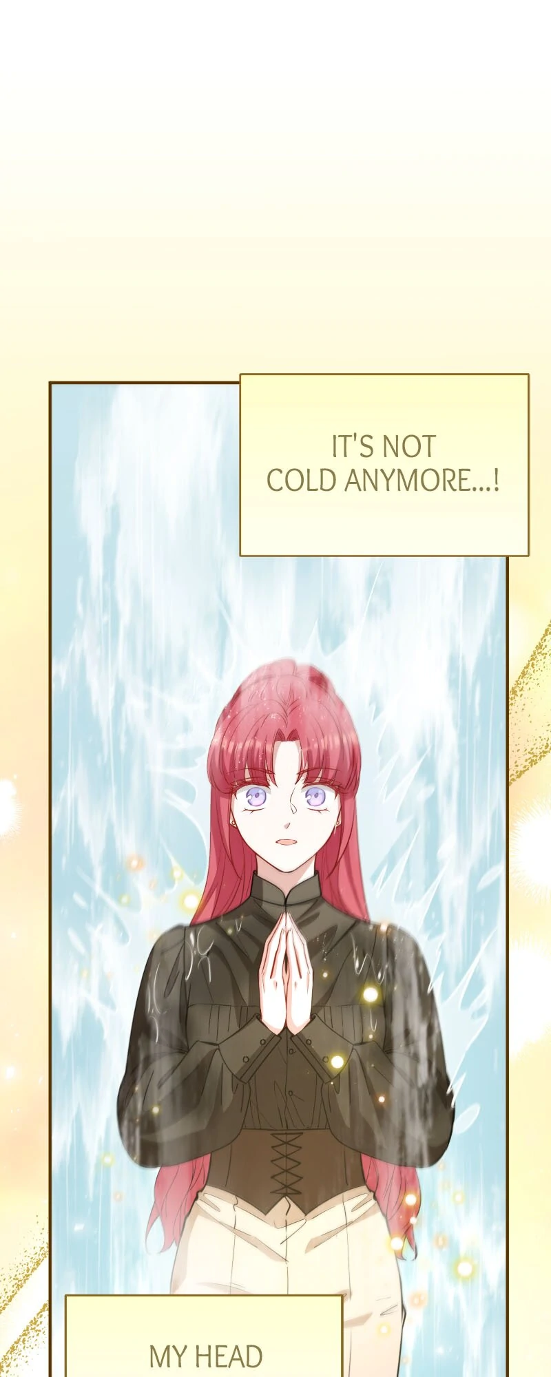 I Woke Up As a Notorious Troublemaker! Chapter 56 - page 20