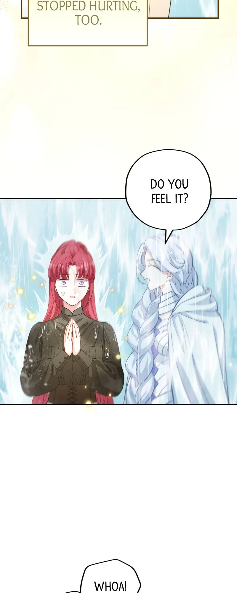 I Woke Up As a Notorious Troublemaker! Chapter 56 - page 21