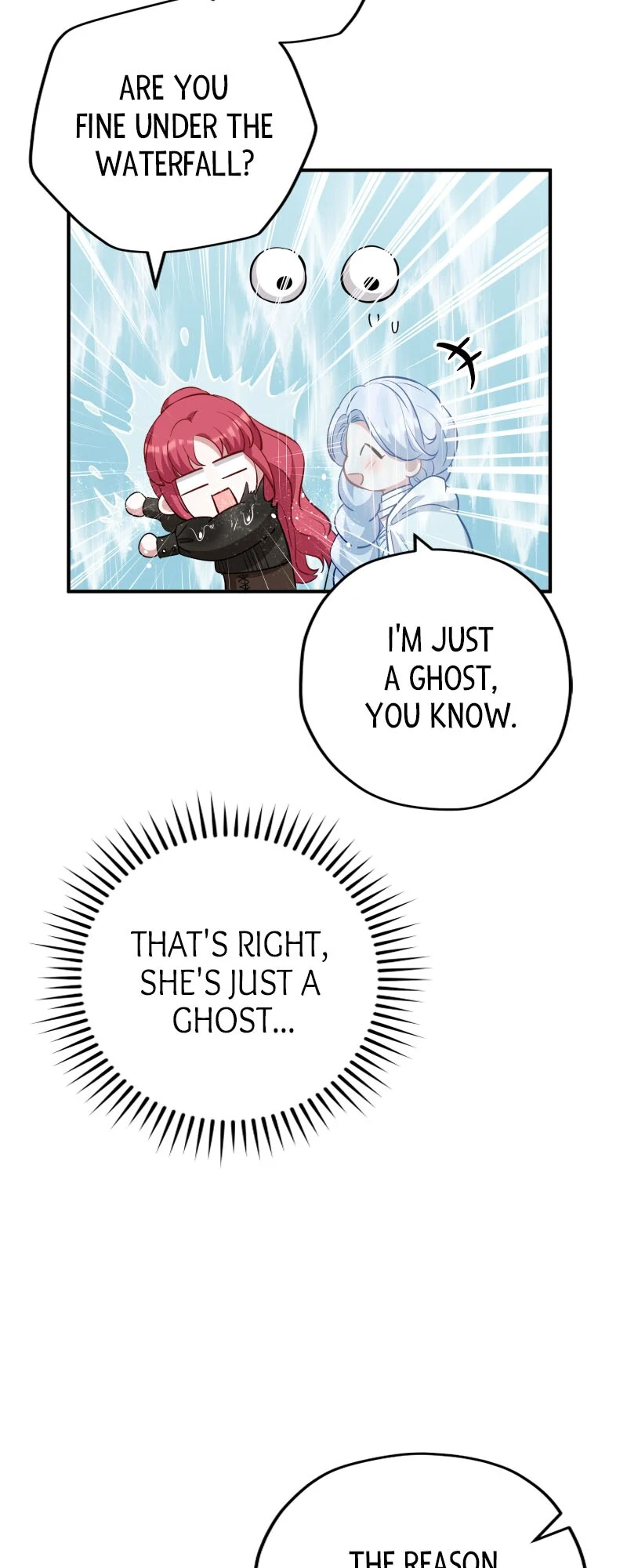 I Woke Up As a Notorious Troublemaker! Chapter 56 - page 22