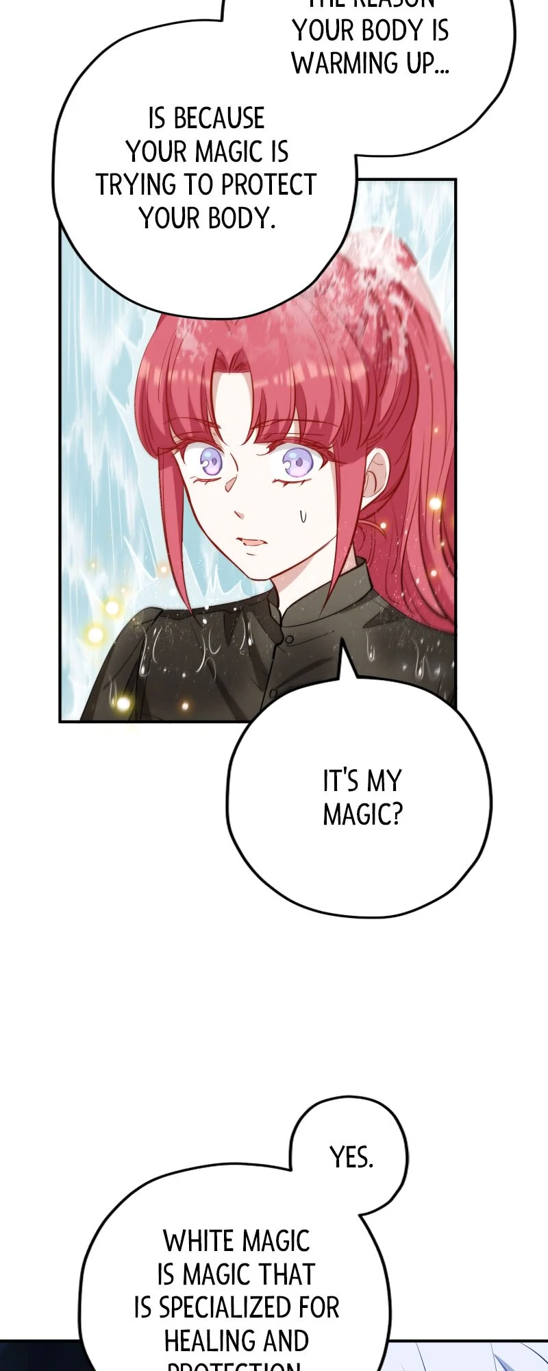 I Woke Up As a Notorious Troublemaker! Chapter 56 - page 23