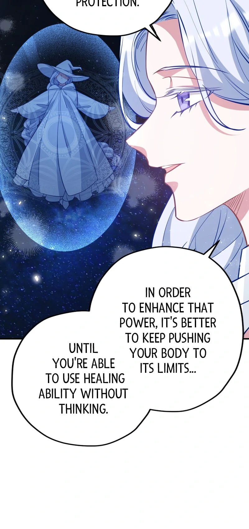 I Woke Up As a Notorious Troublemaker! Chapter 56 - page 24