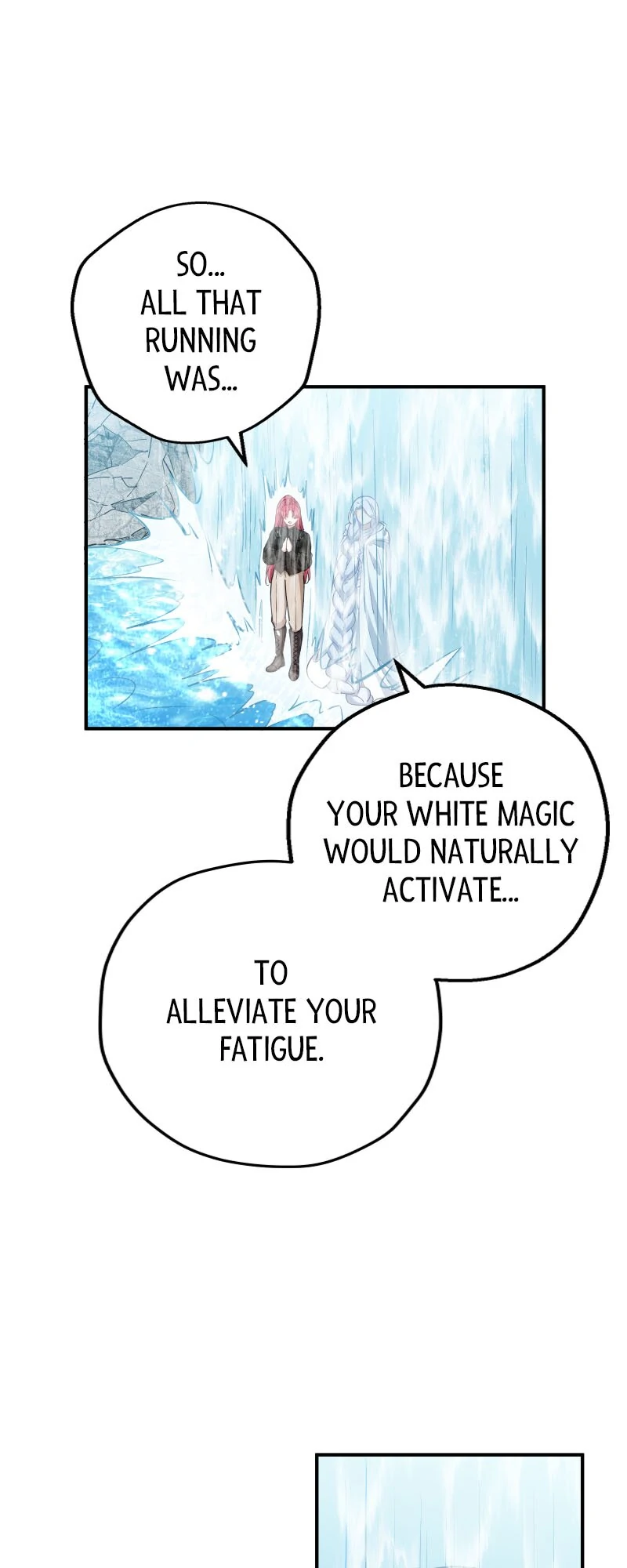 I Woke Up As a Notorious Troublemaker! Chapter 56 - page 25