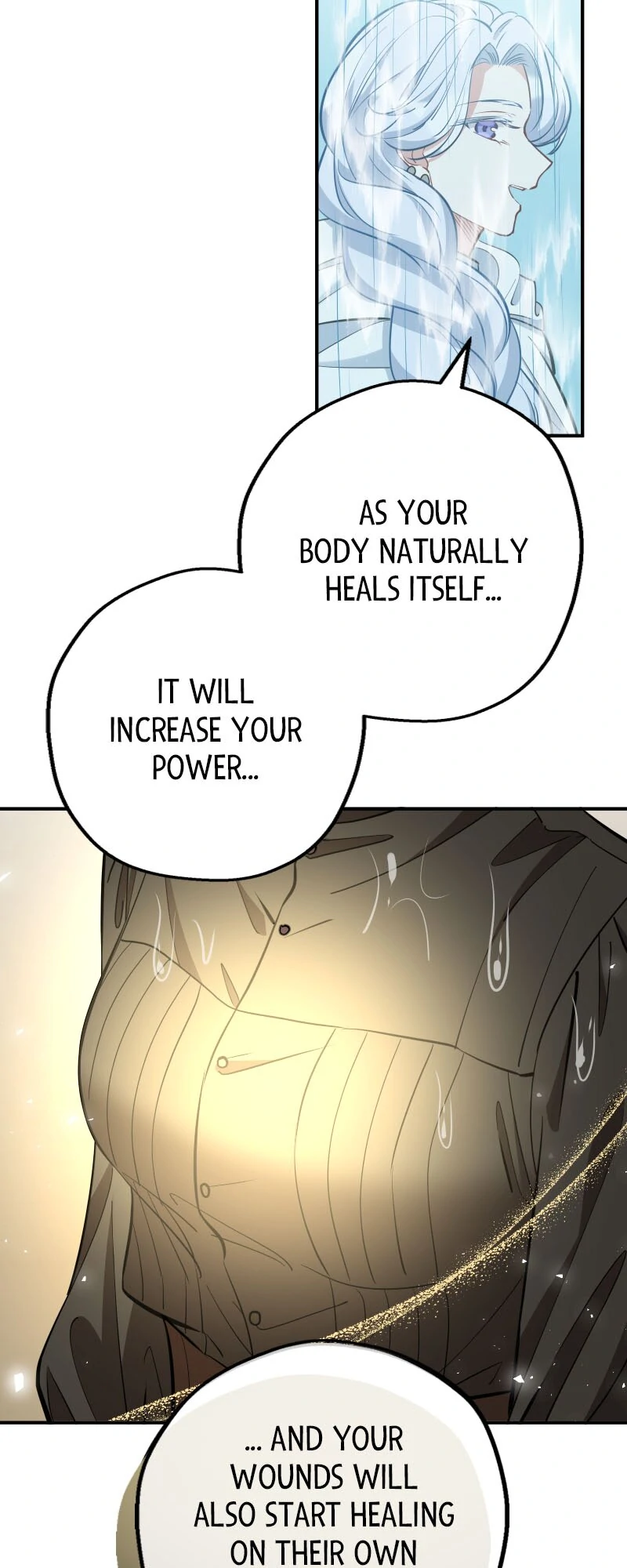 I Woke Up As a Notorious Troublemaker! Chapter 56 - page 26