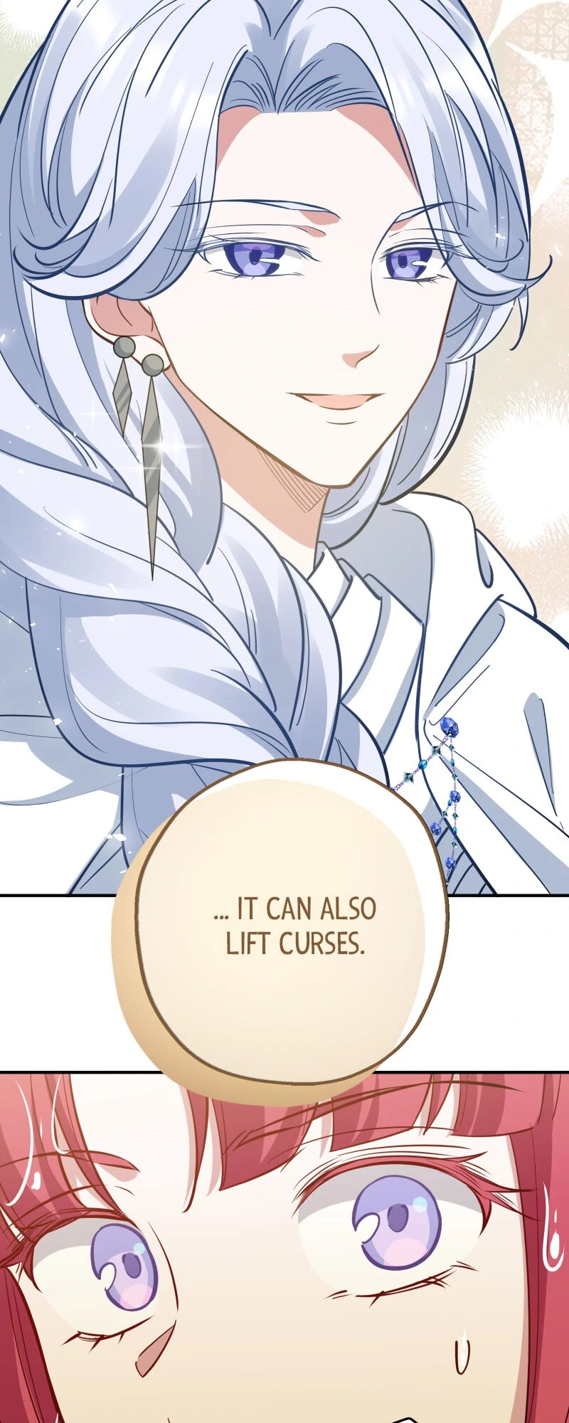 I Woke Up As a Notorious Troublemaker! Chapter 56 - page 32