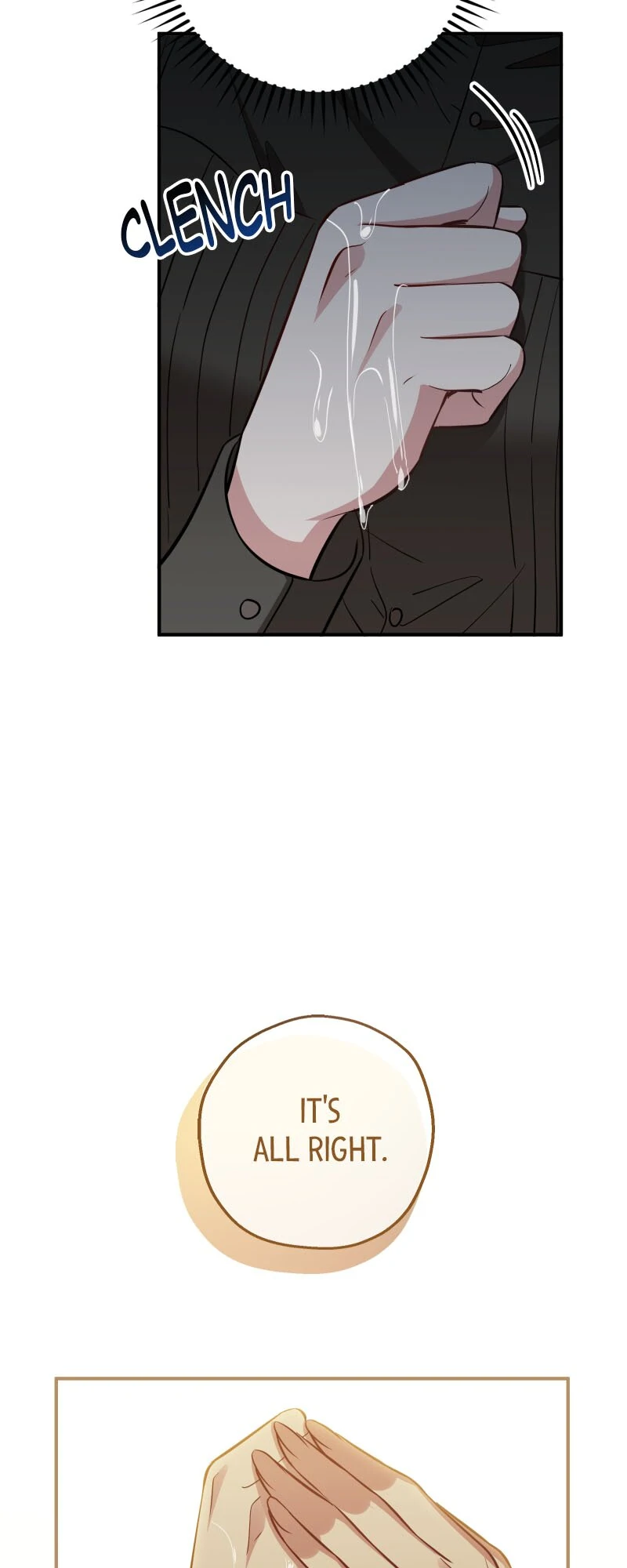 I Woke Up As a Notorious Troublemaker! Chapter 56 - page 35