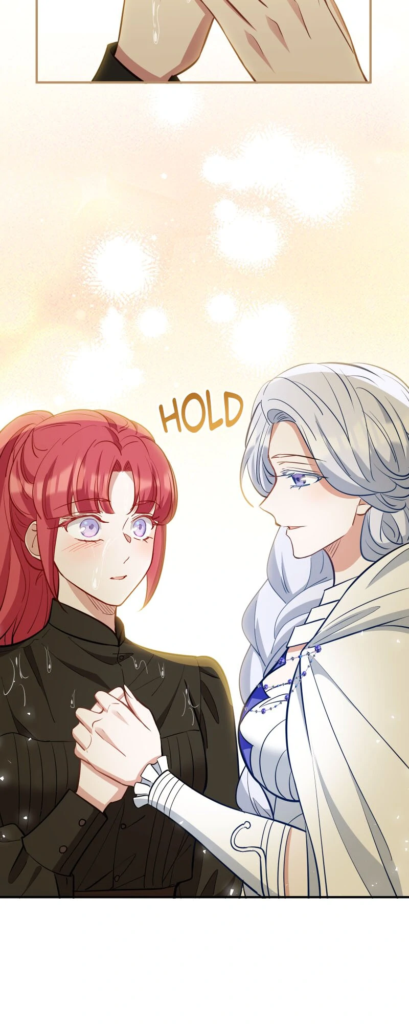 I Woke Up As a Notorious Troublemaker! Chapter 56 - page 36