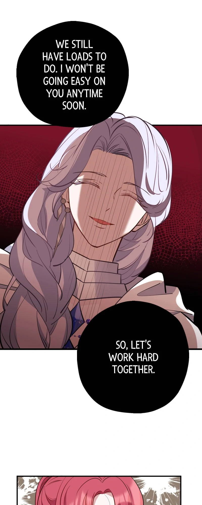 I Woke Up As a Notorious Troublemaker! Chapter 56 - page 38