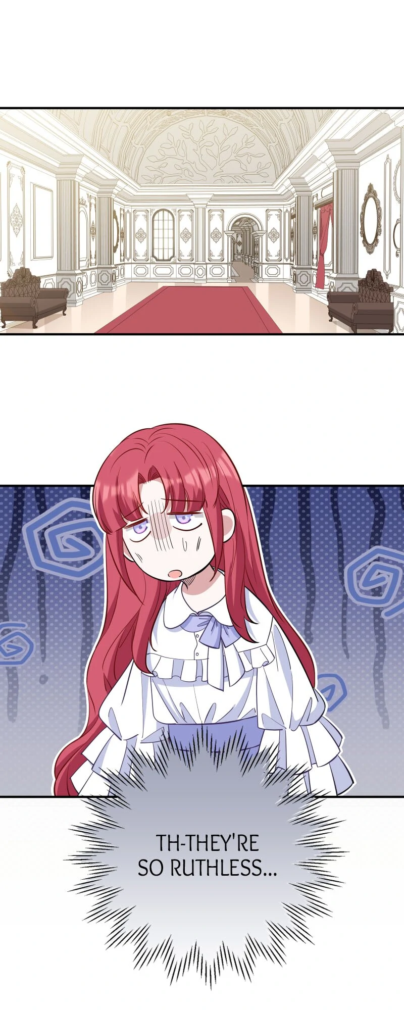 I Woke Up As a Notorious Troublemaker! Chapter 56 - page 41