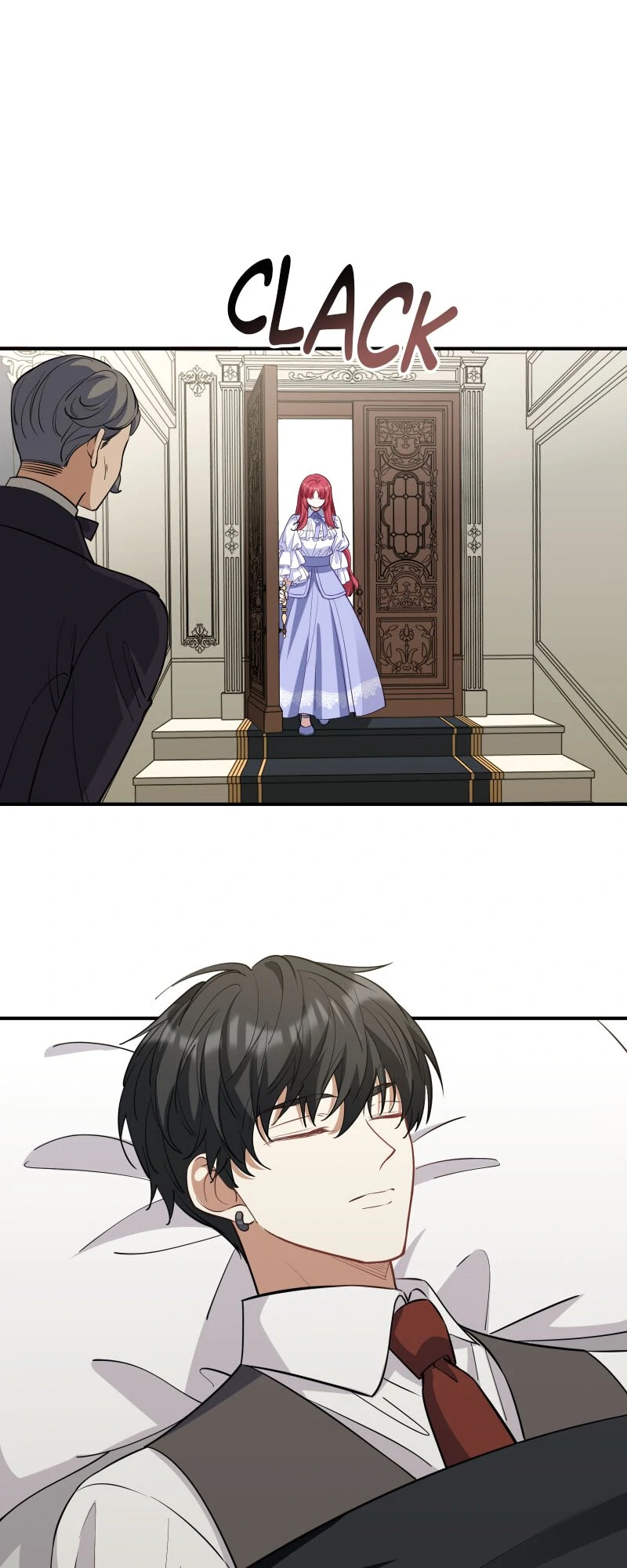 I Woke Up As a Notorious Troublemaker! Chapter 56 - page 43