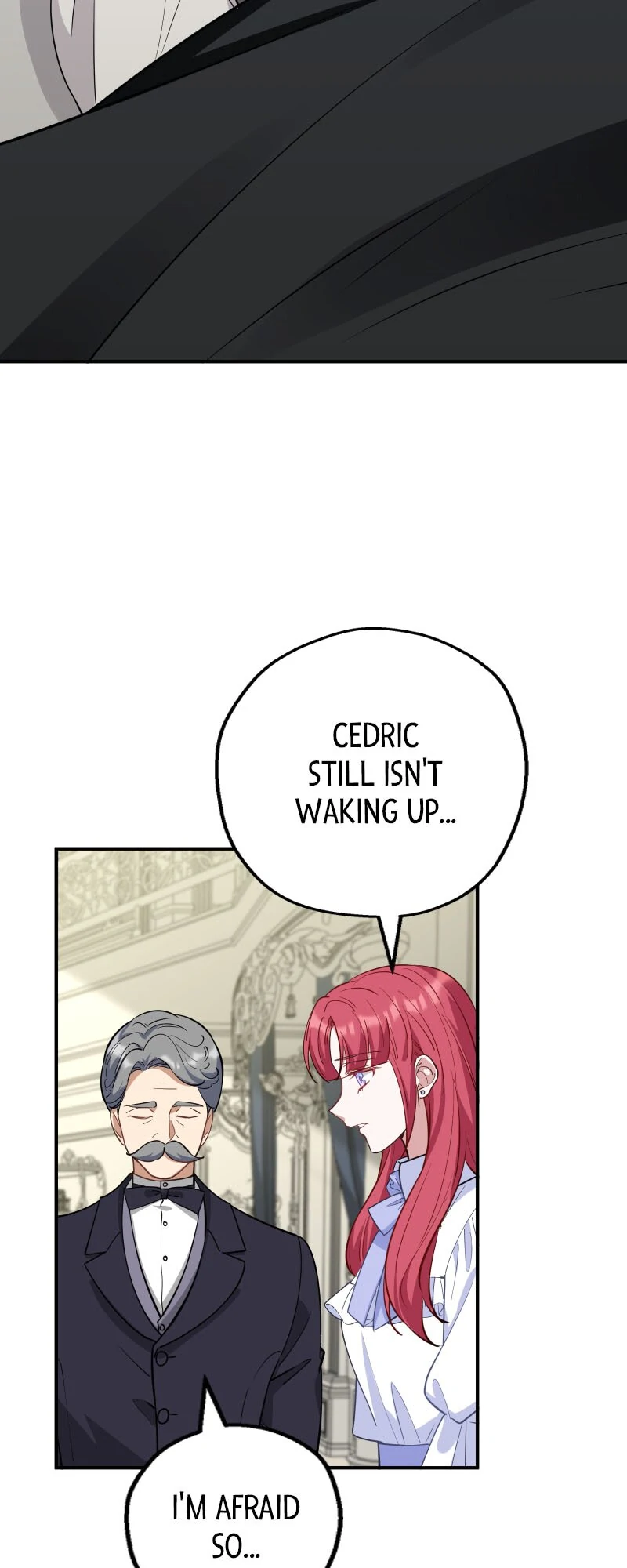 I Woke Up As a Notorious Troublemaker! Chapter 56 - page 44