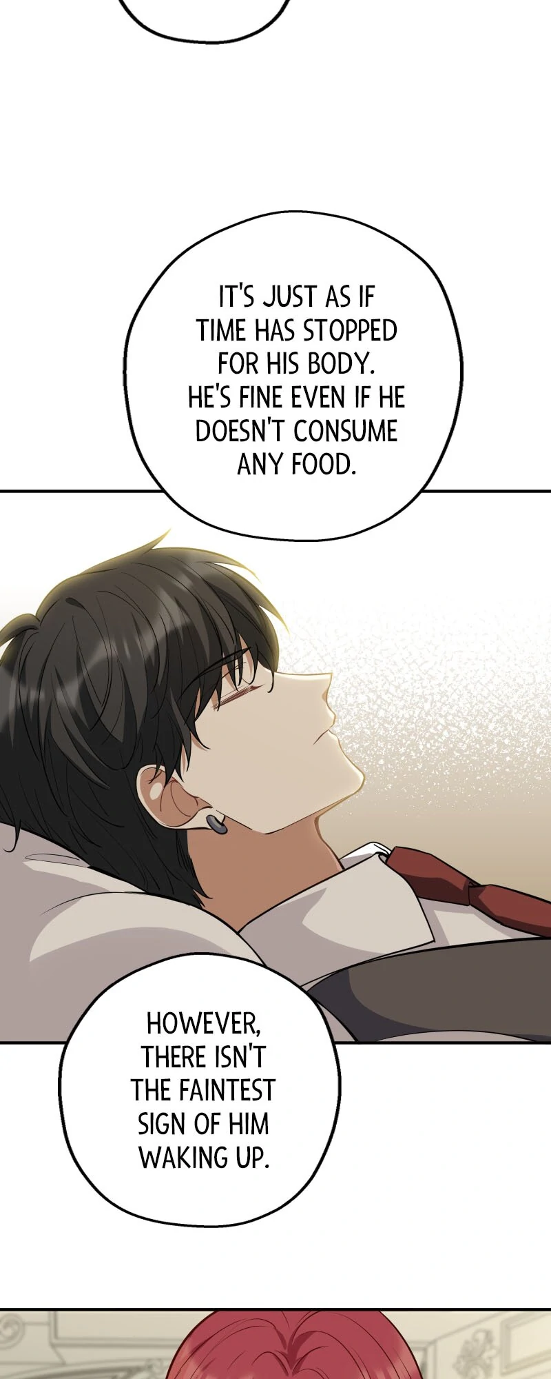 I Woke Up As a Notorious Troublemaker! Chapter 56 - page 45