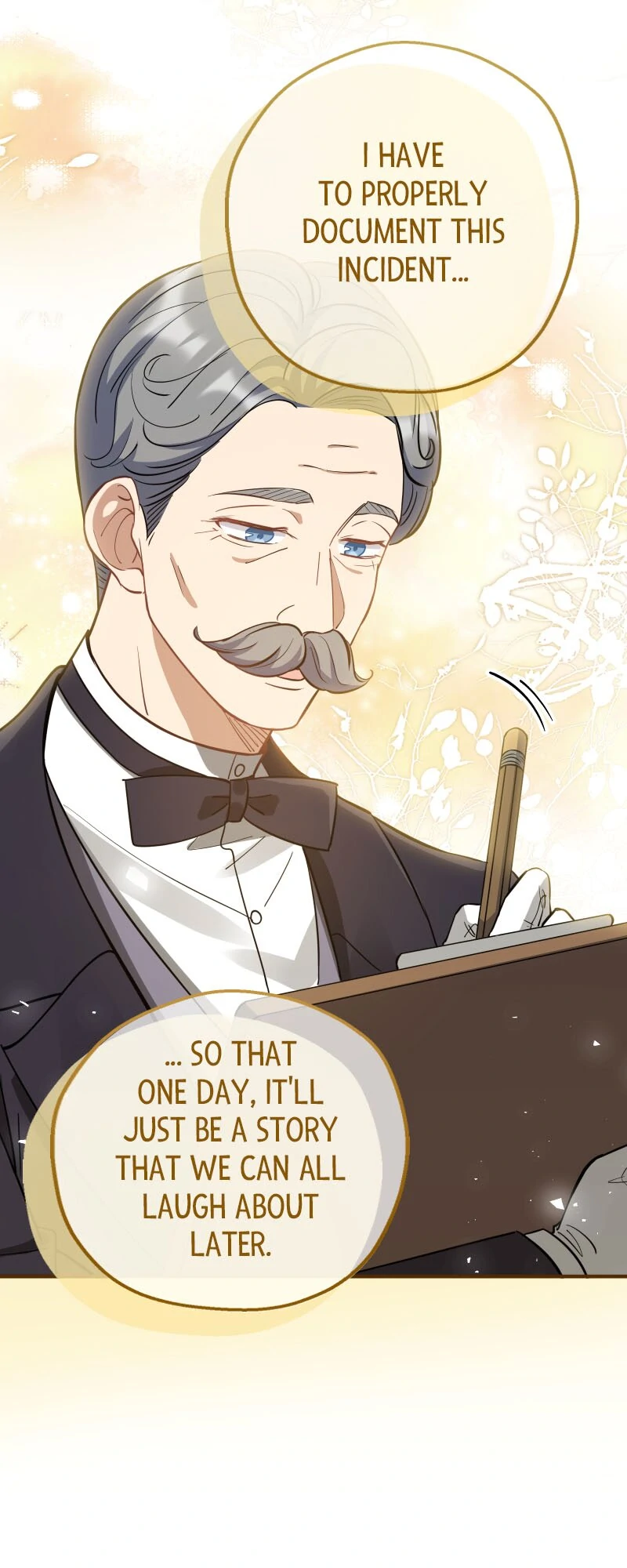 I Woke Up As a Notorious Troublemaker! Chapter 56 - page 47