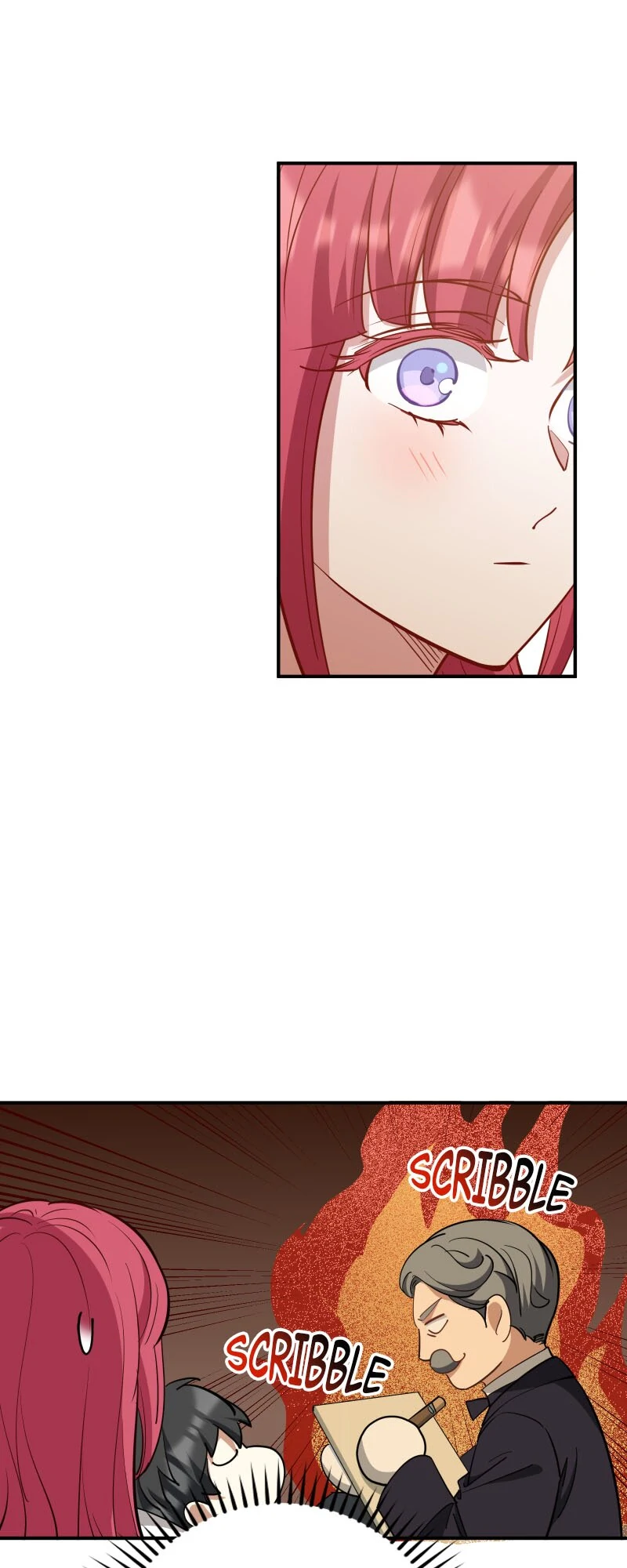 I Woke Up As a Notorious Troublemaker! Chapter 56 - page 48